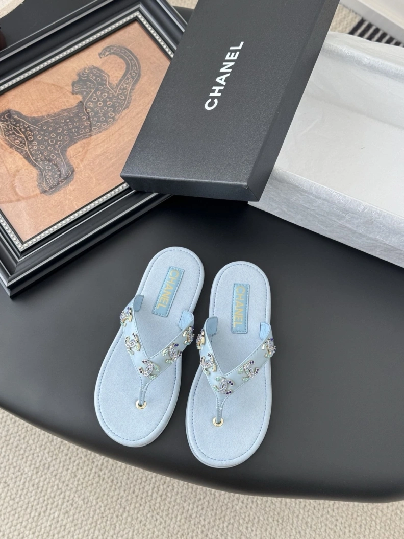 Chxnxl Sandals Timeless 117354
