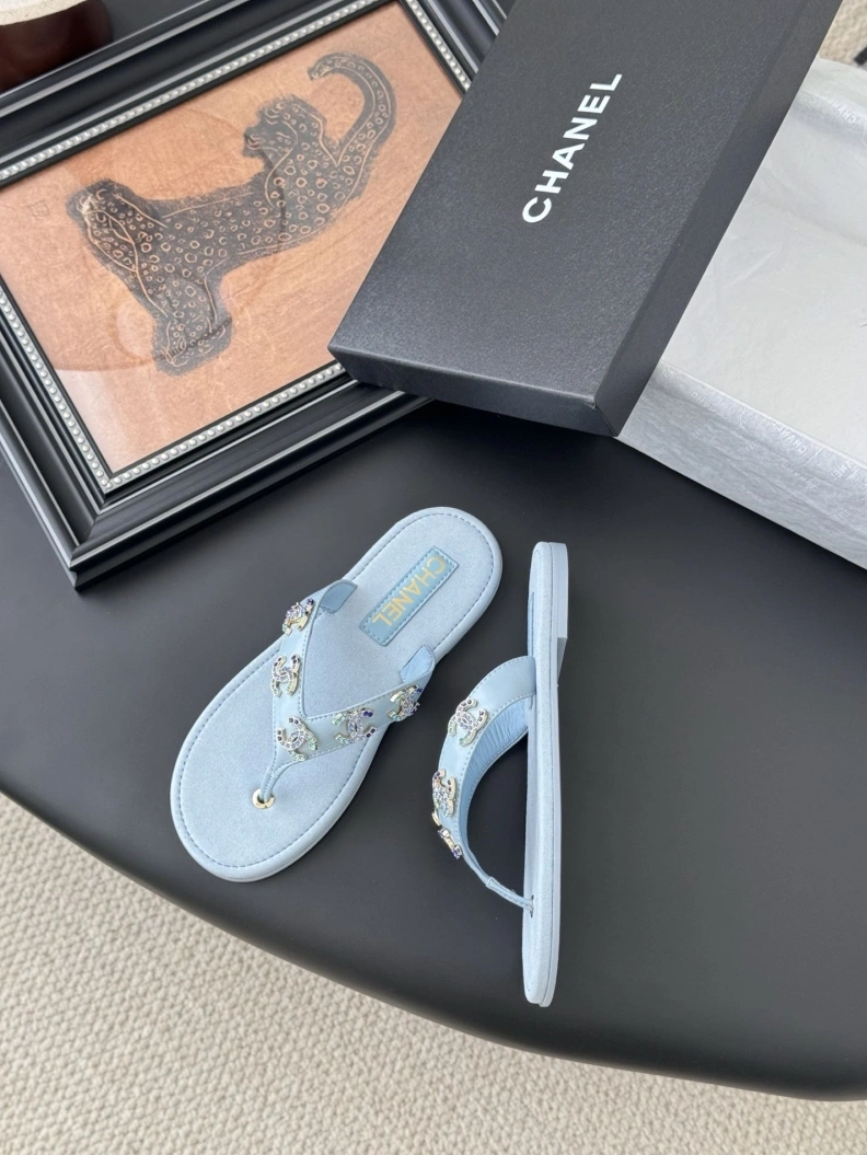 Chxnxl Sandals Timeless 117354