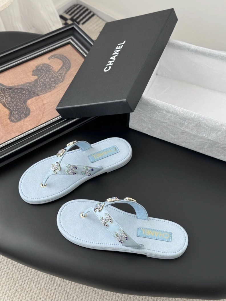 Chxnxl Sandals Timeless 117354