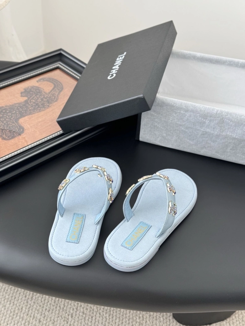 Chxnxl Sandals Timeless 117354