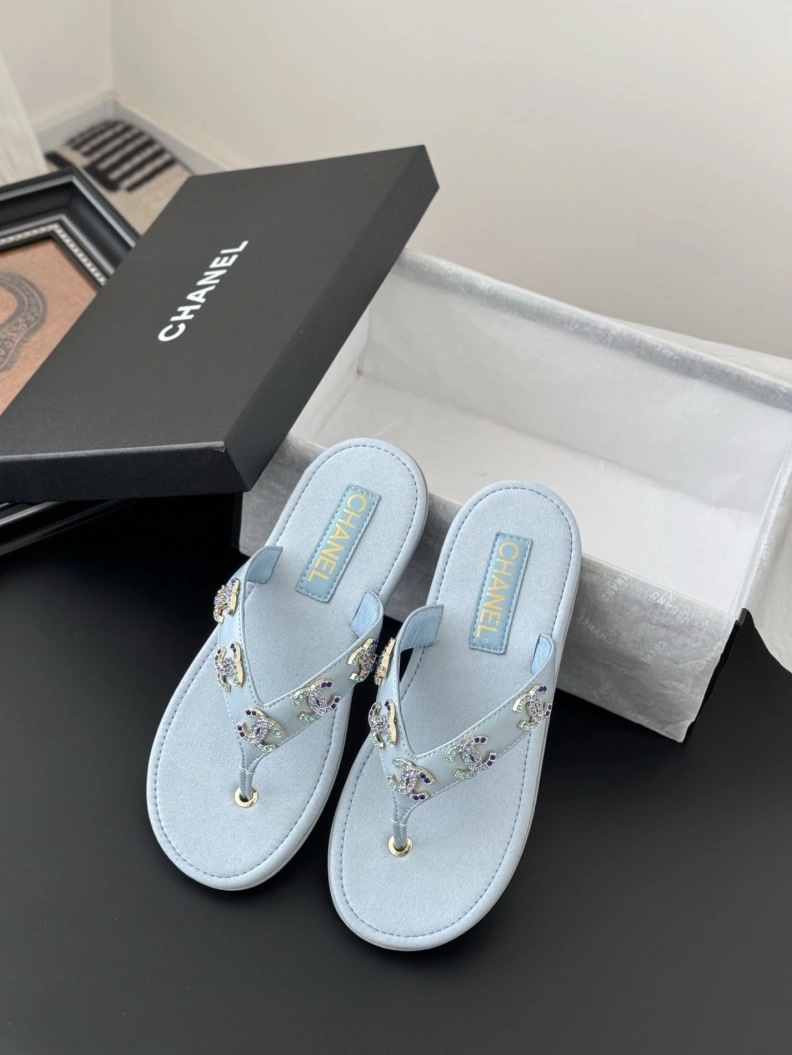 Chxnxl Sandals Timeless 117354