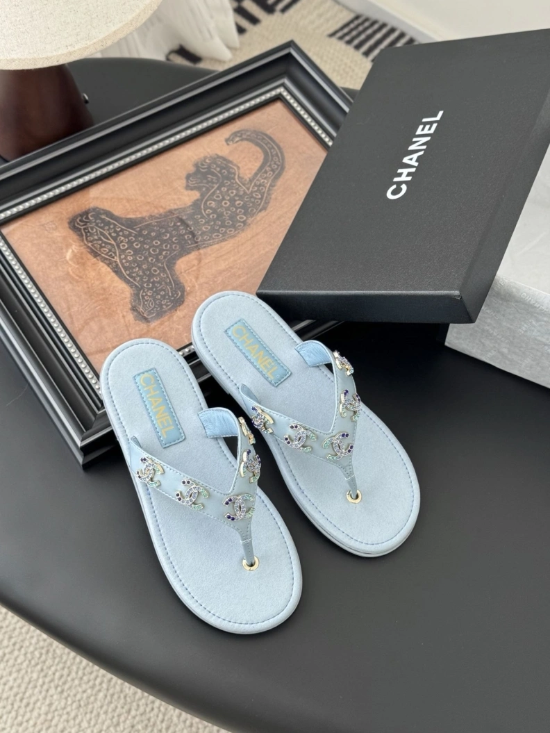 Chxnxl Sandals Timeless 117354