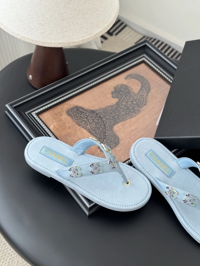 Chxnxl Sandals Timeless 117354