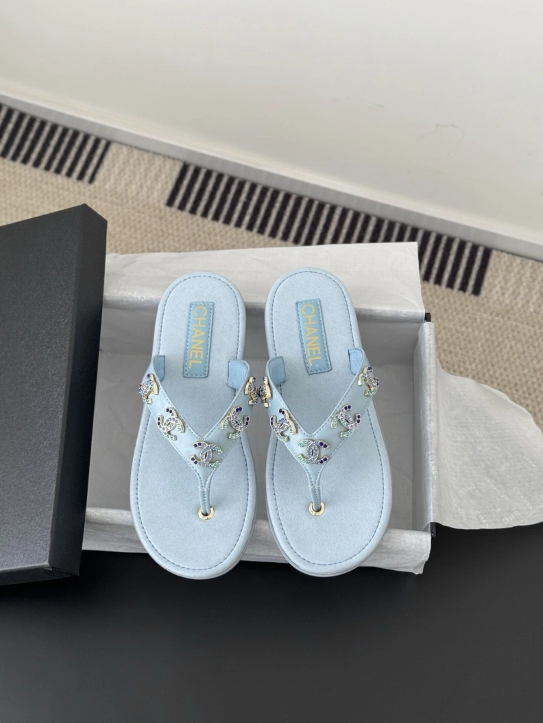 Chxnxl Sandals Timeless 117354