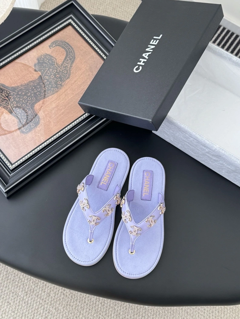 Affordable Chxnxl Sandals 117347