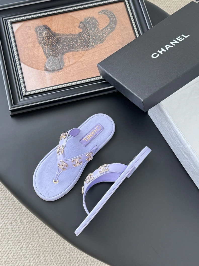 Affordable Chxnxl Sandals 117347