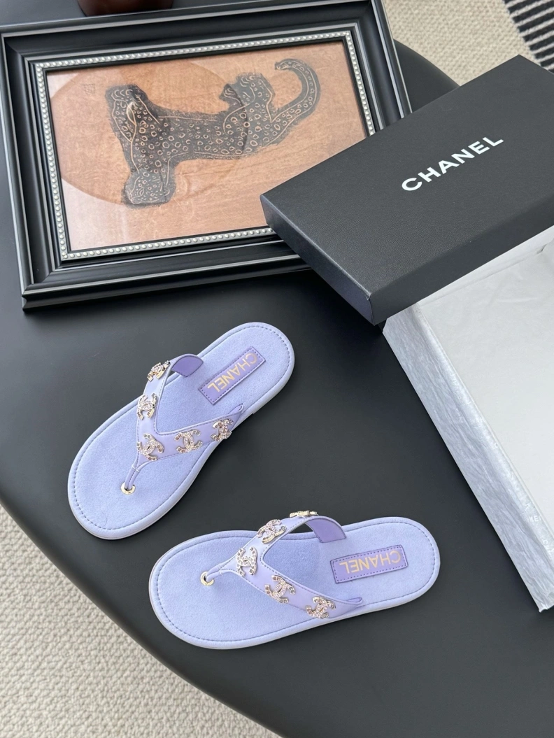 Affordable Chxnxl Sandals 117347