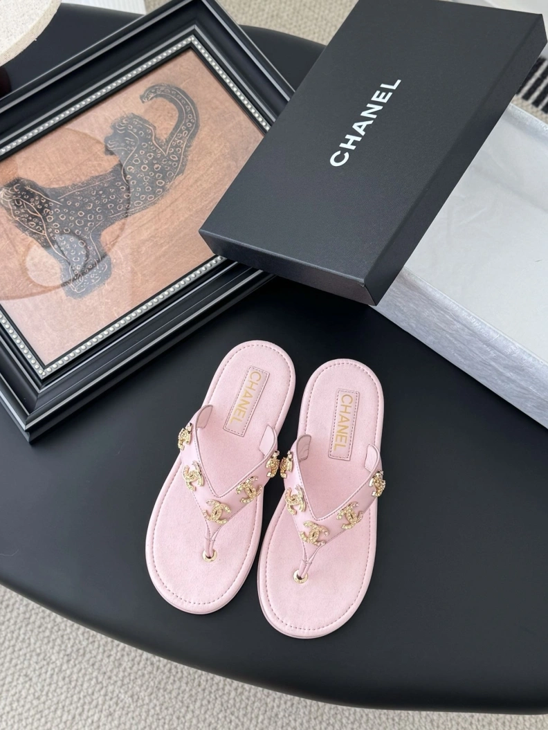 Chxnxl Sandals Timeless 117350