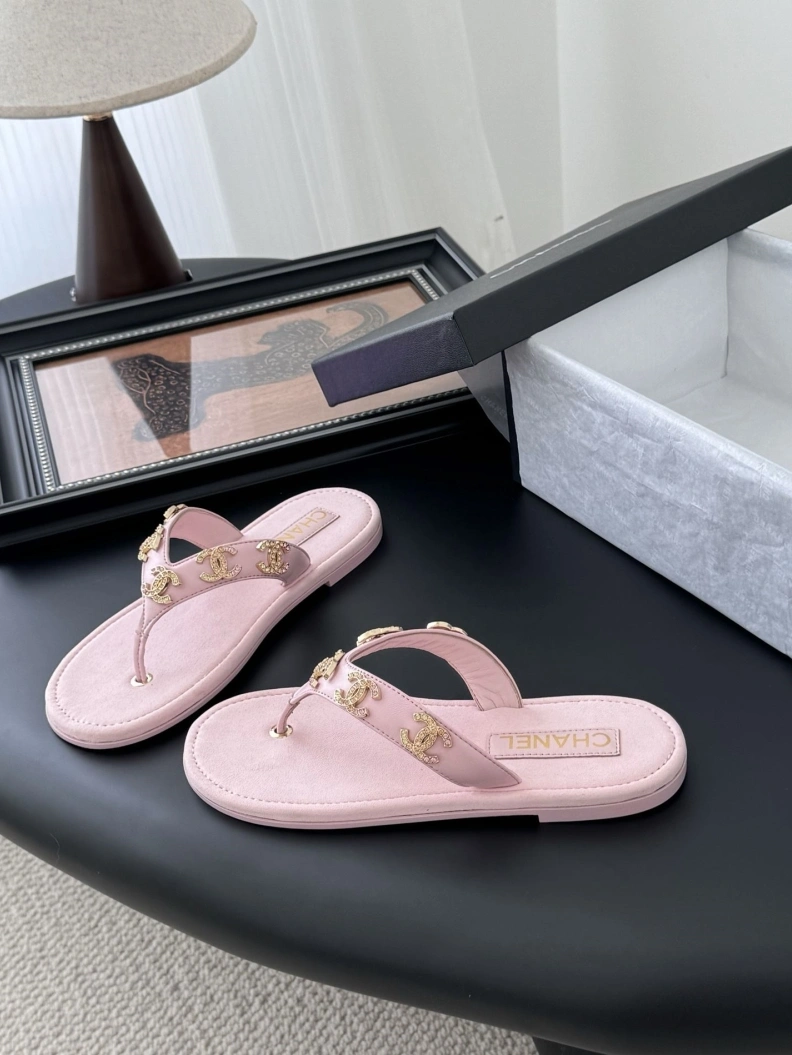 Chxnxl Sandals Timeless 117350