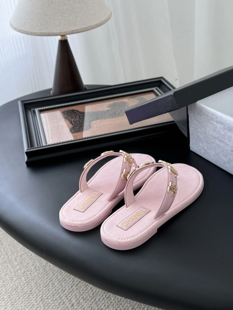 Chxnxl Sandals Timeless 117350