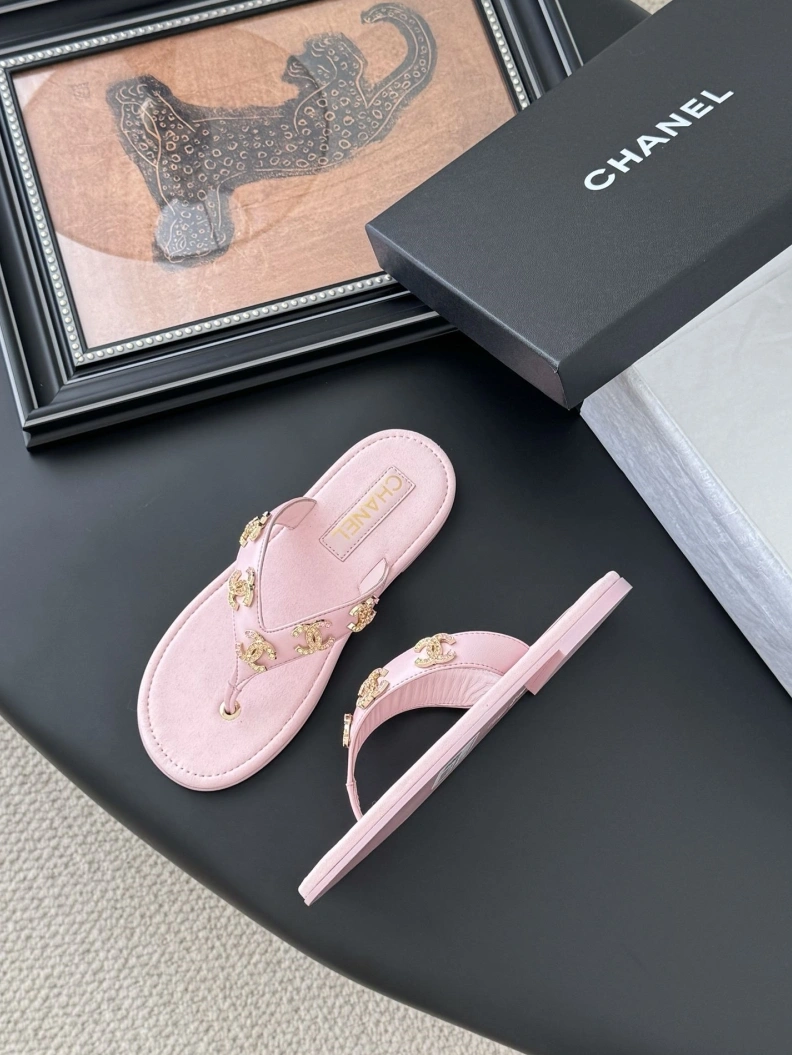 Chxnxl Sandals Timeless 117350