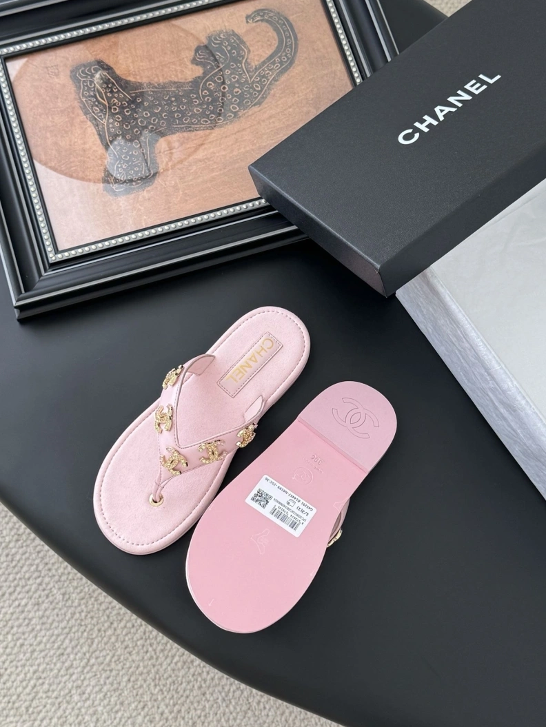 Chxnxl Sandals Timeless 117350