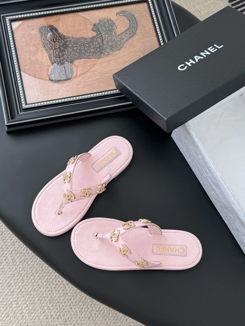 Chxnxl Sandals Timeless 117350