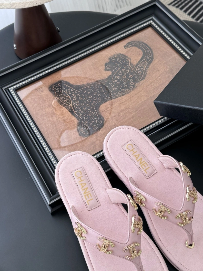 Chxnxl Sandals Timeless 117350