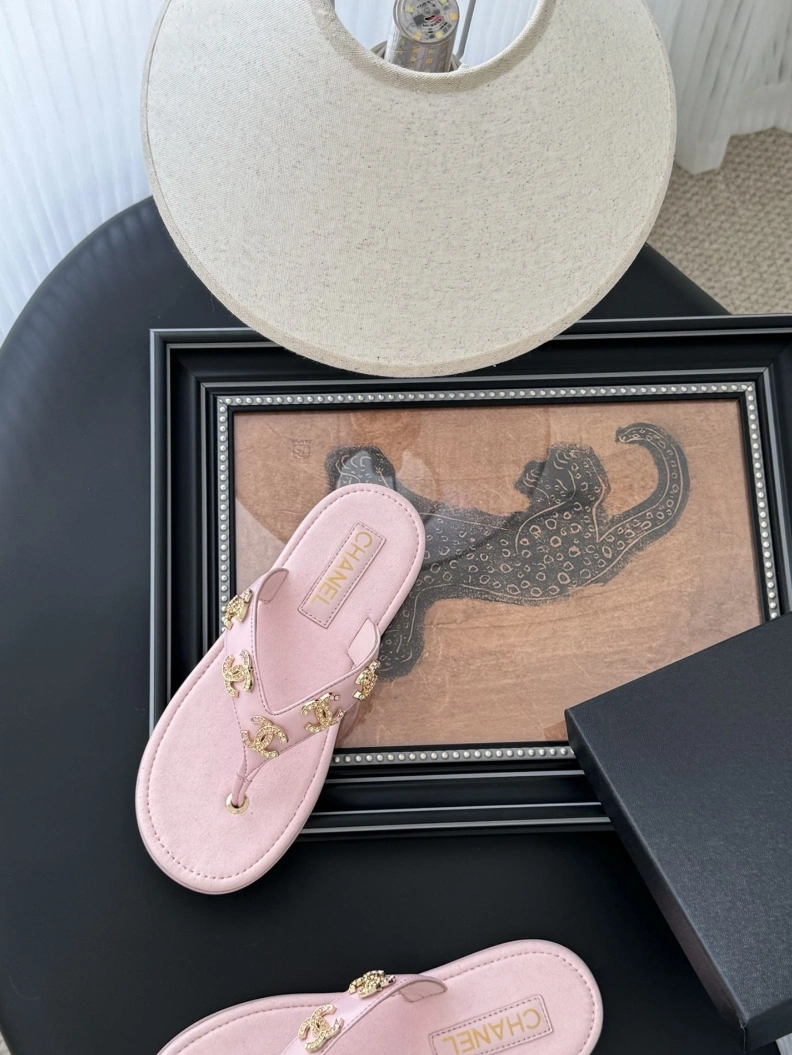 Chxnxl Sandals Timeless 117350