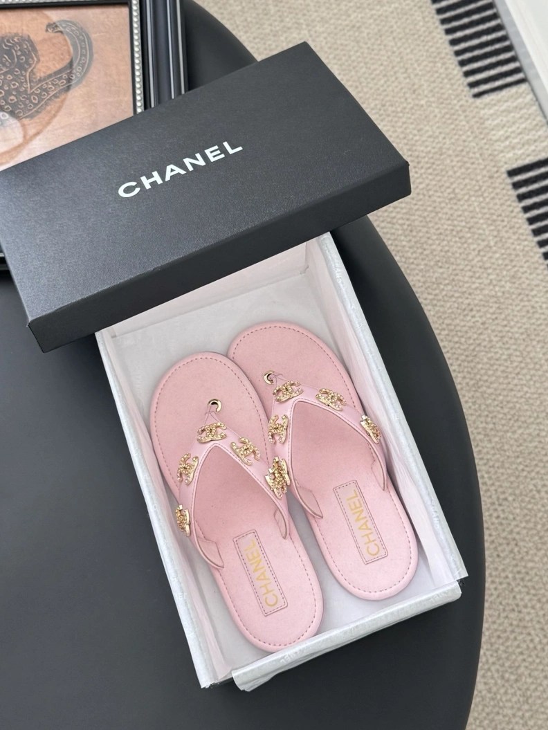 Chxnxl Sandals Timeless 117350
