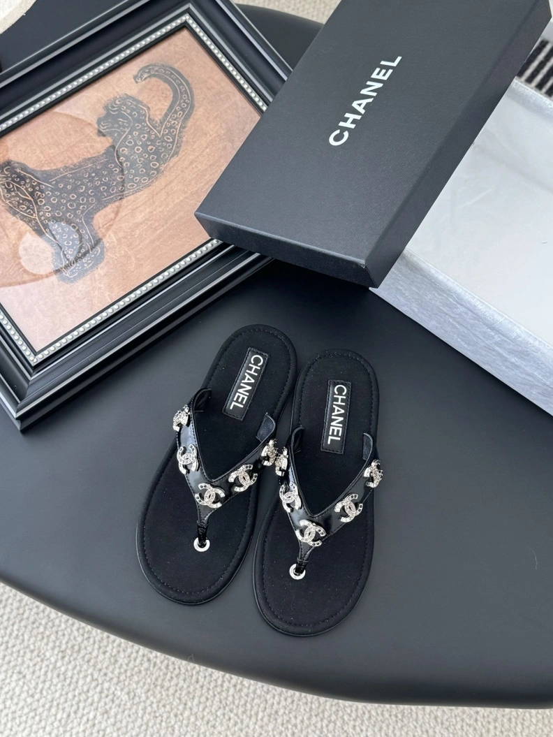 Chxnxl Sandals Trendy 117342