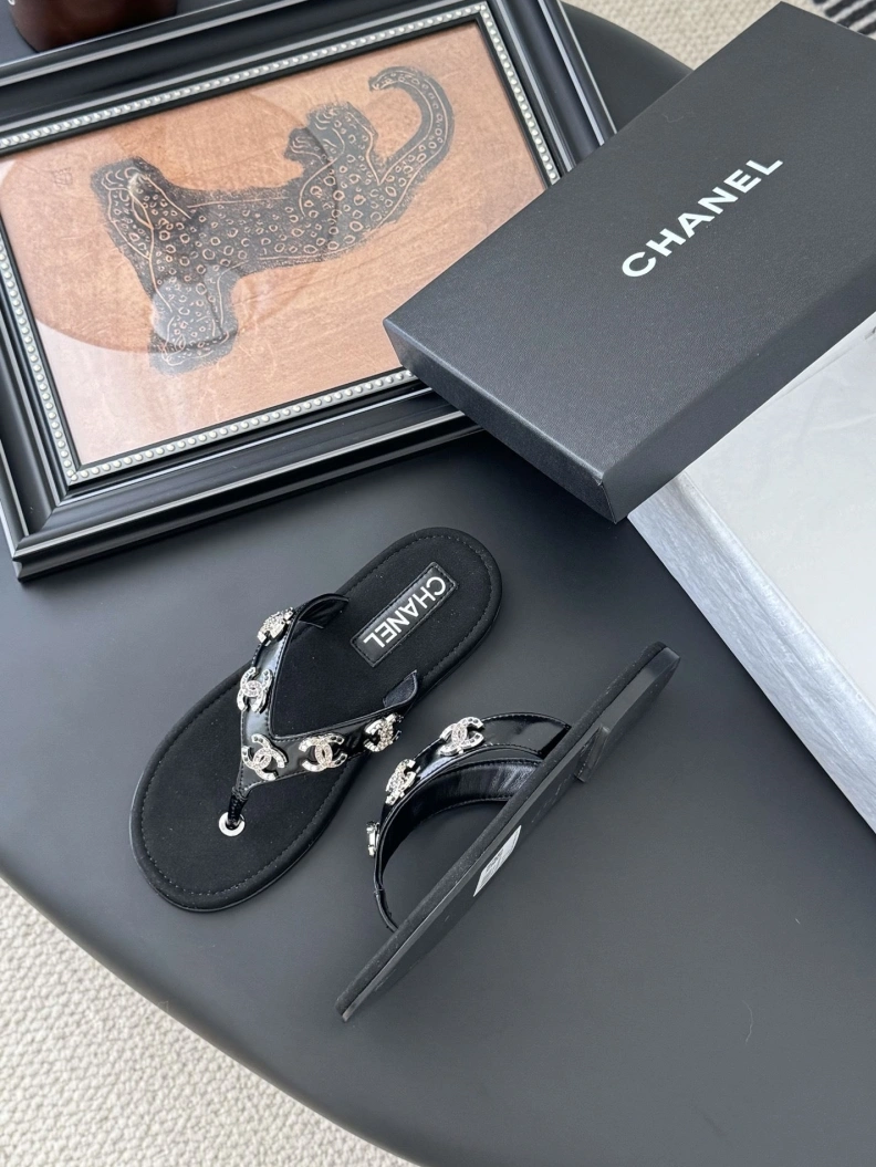 Chxnxl Sandals Trendy 117342