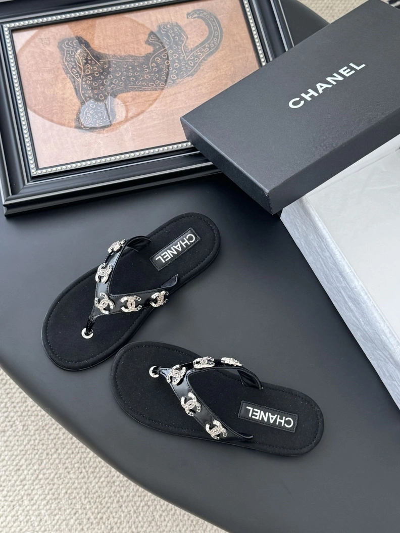 Chxnxl Sandals Trendy 117342