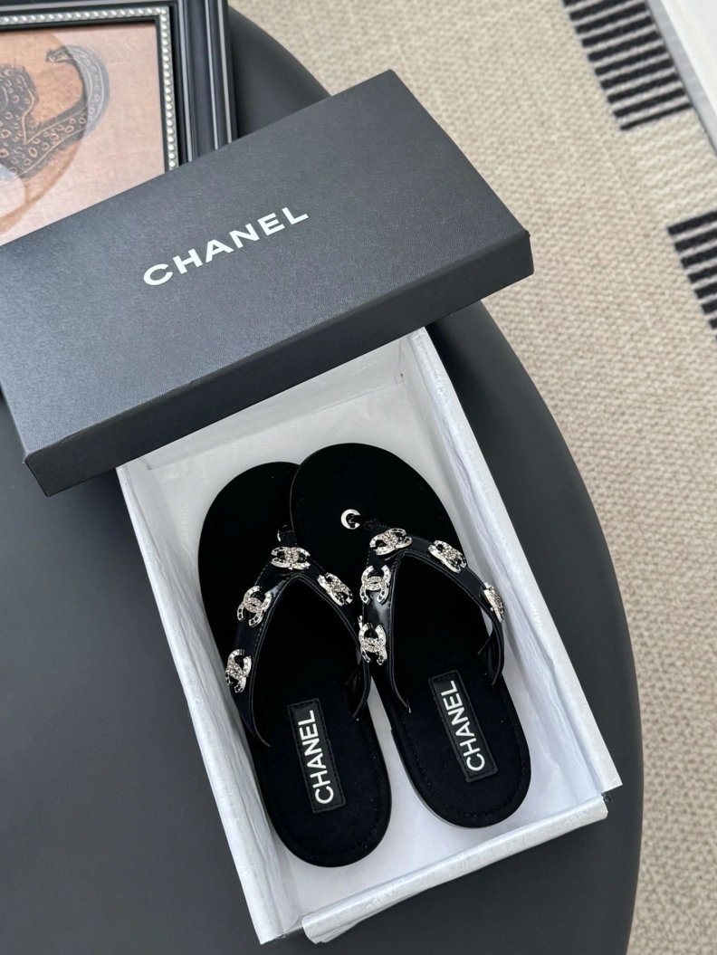 Chxnxl Sandals Trendy 117342