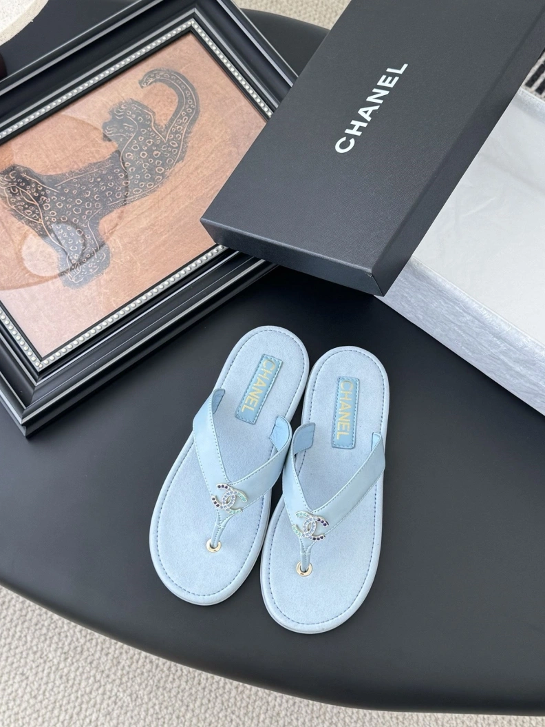 Chxnxl Sandals Lightweight 117341