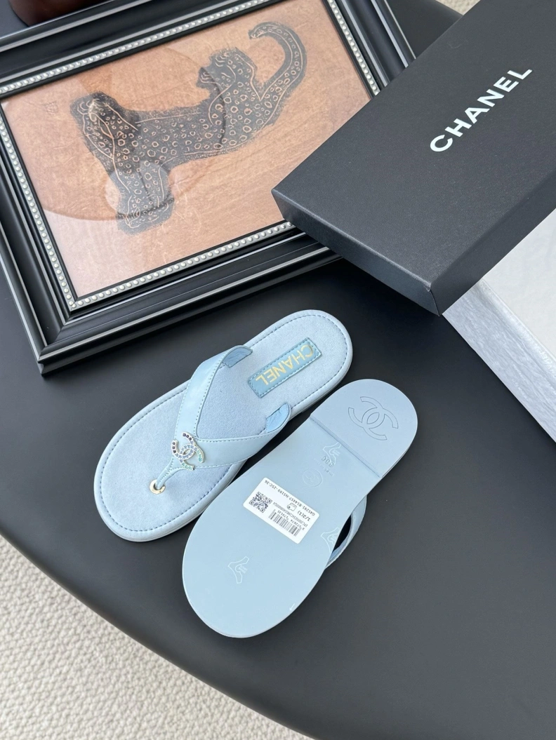 Chxnxl Sandals Lightweight 117341