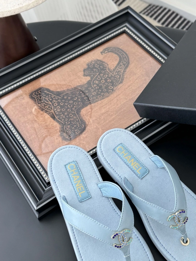 Chxnxl Sandals Lightweight 117341