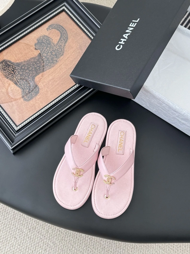 Chxnxl Sandals Fashionable 117333