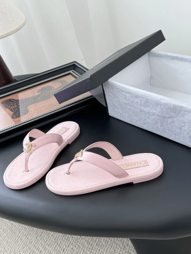 Chxnxl Sandals Fashionable 117333