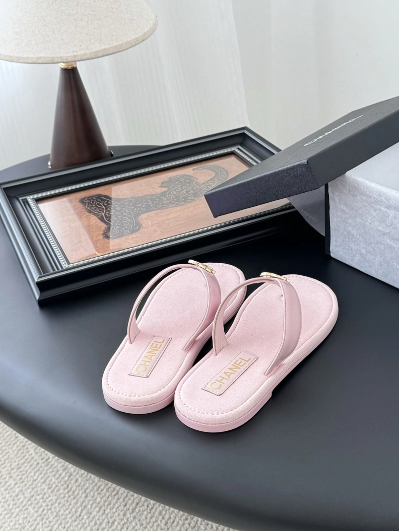 Chxnxl Sandals Fashionable 117333