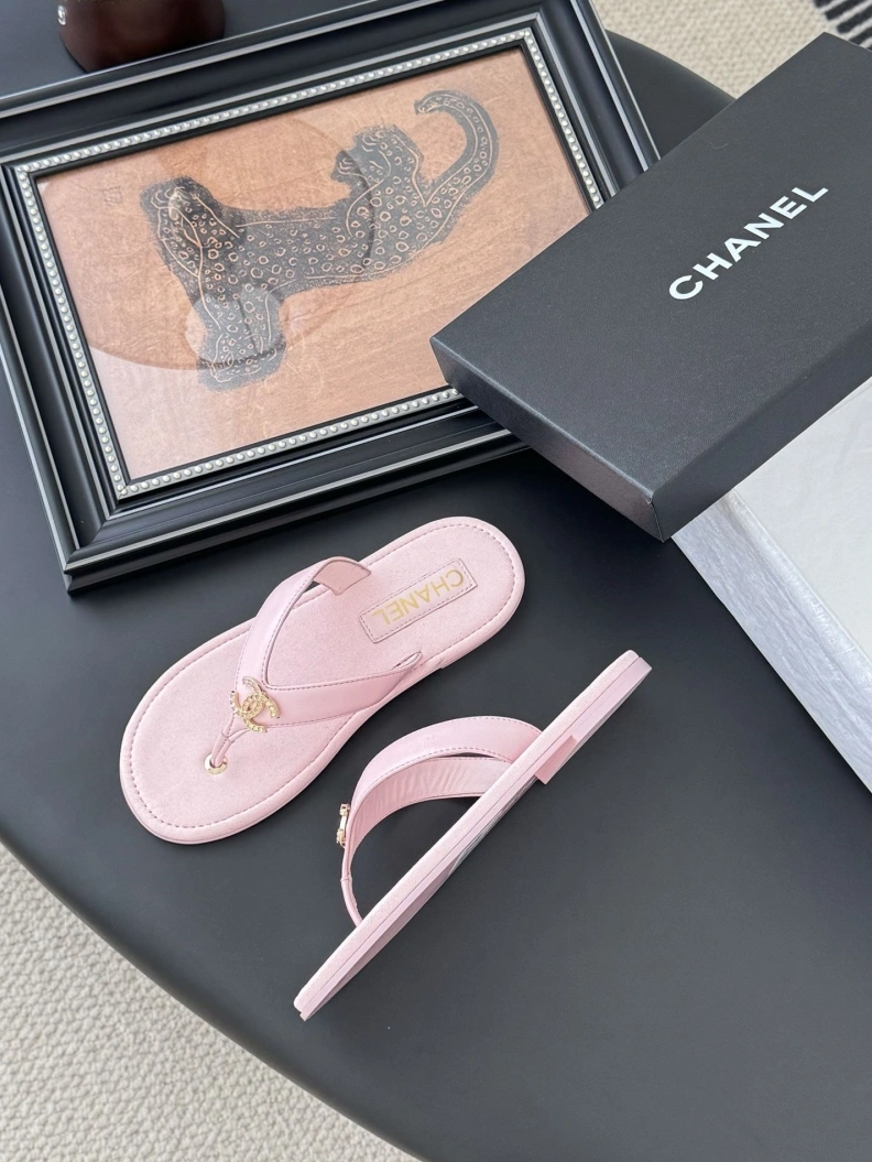 Chxnxl Sandals Fashionable 117333