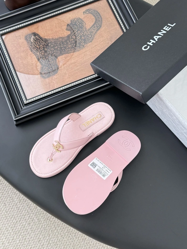 Chxnxl Sandals Fashionable 117333