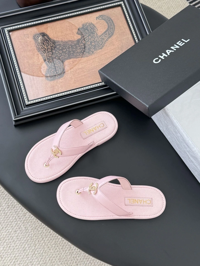 Chxnxl Sandals Fashionable 117333