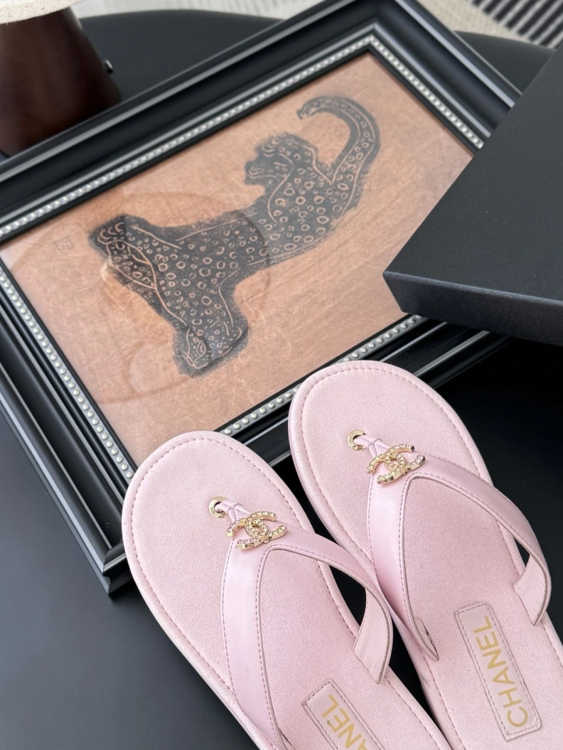 Chxnxl Sandals Fashionable 117333