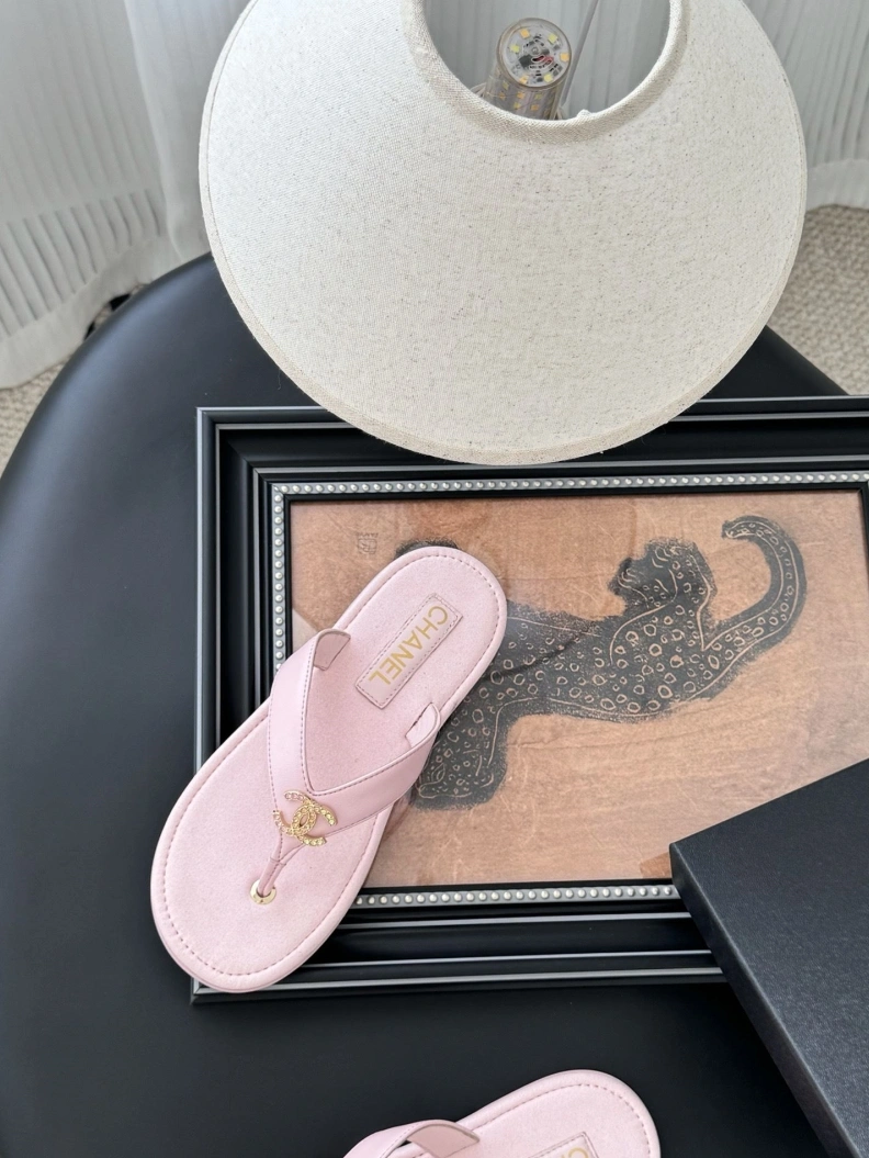 Chxnxl Sandals Fashionable 117333
