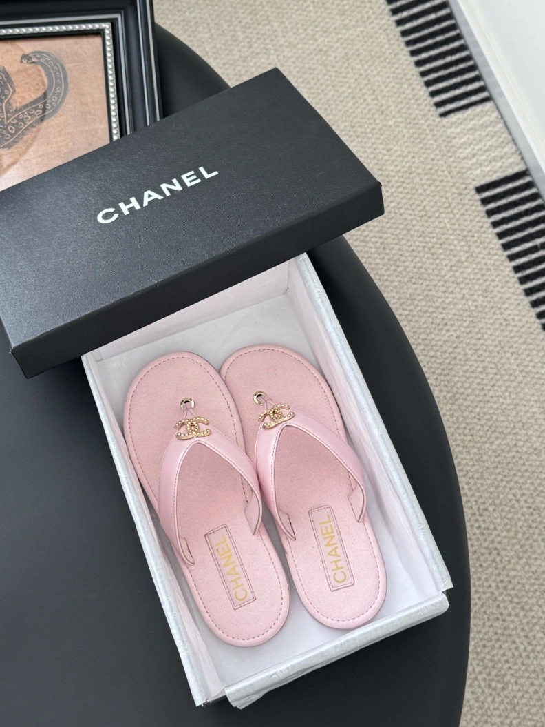 Chxnxl Sandals Fashionable 117333