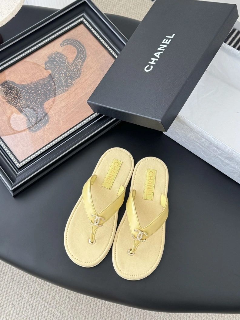 Chxnxl Sandals Refined 117346