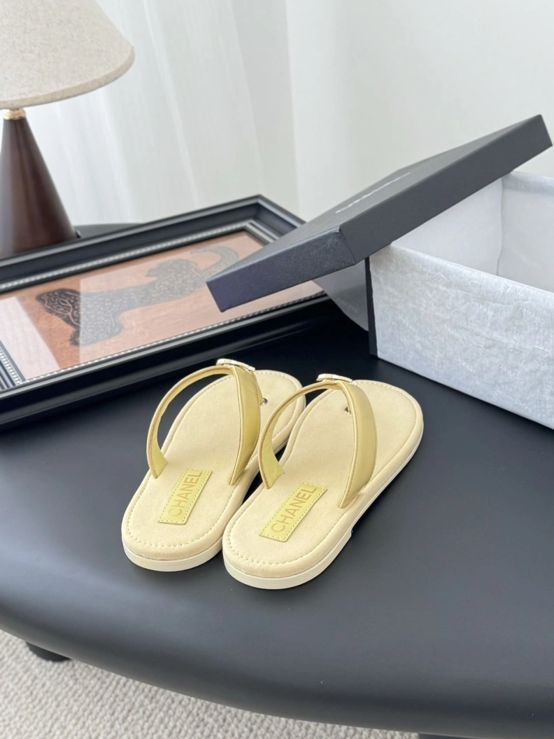 Chxnxl Sandals Refined 117346
