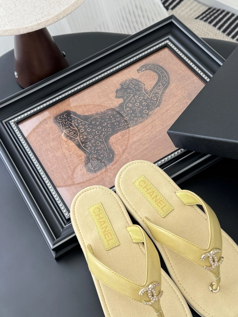 Chxnxl Sandals Refined 117346
