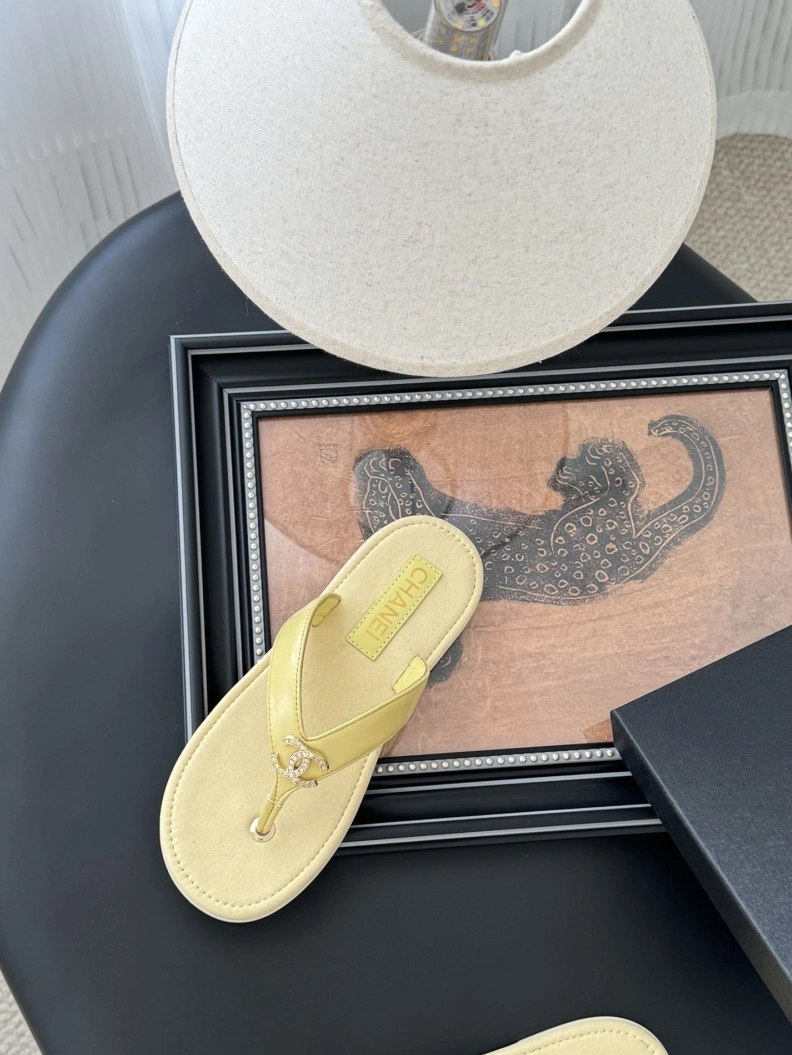 Chxnxl Sandals Refined 117346