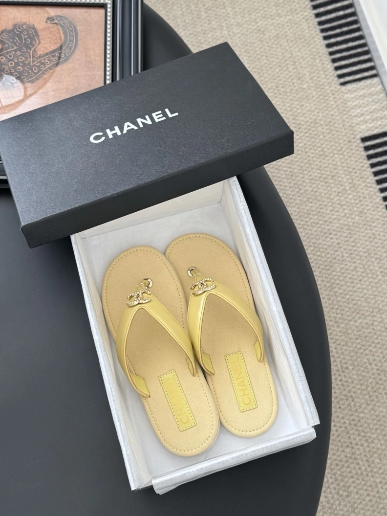 Chxnxl Sandals Refined 117346