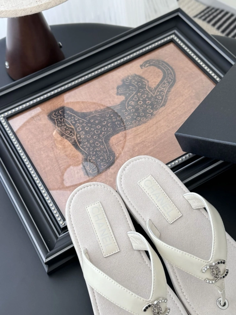 Chxnxl Sandals Efficient 117355