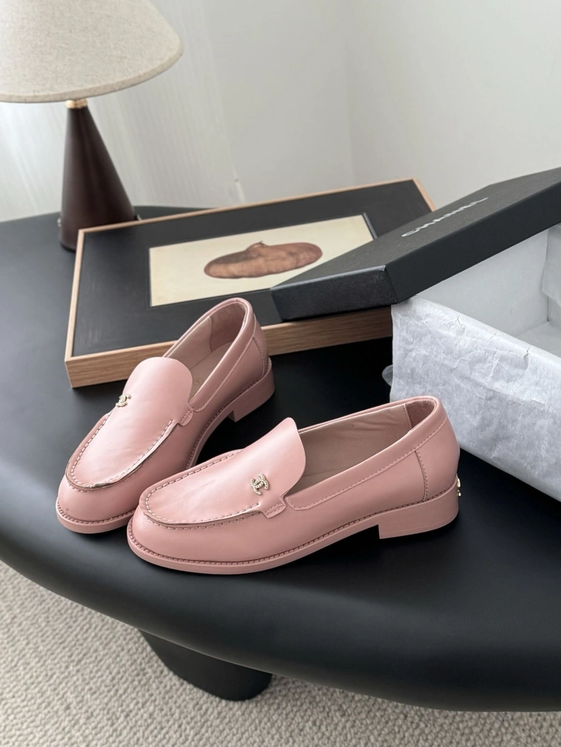 GoAnywhere Chxnxl Leather Shoes 117560
