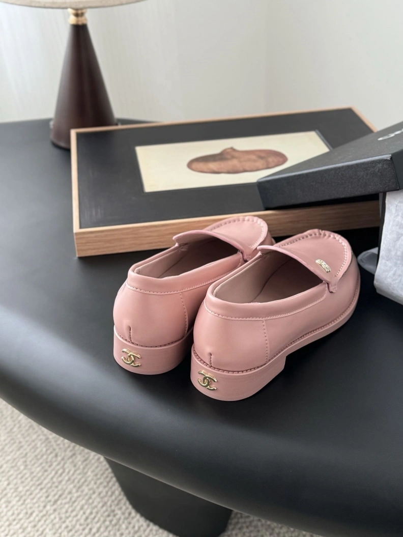 GoAnywhere Chxnxl Leather Shoes 117560