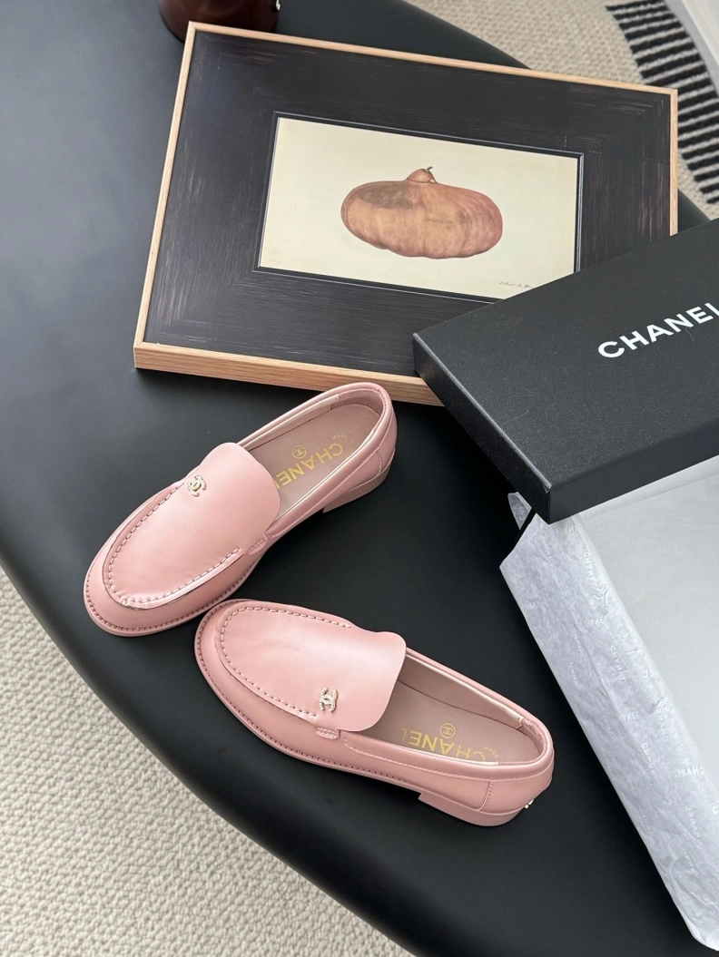 GoAnywhere Chxnxl Leather Shoes 117560