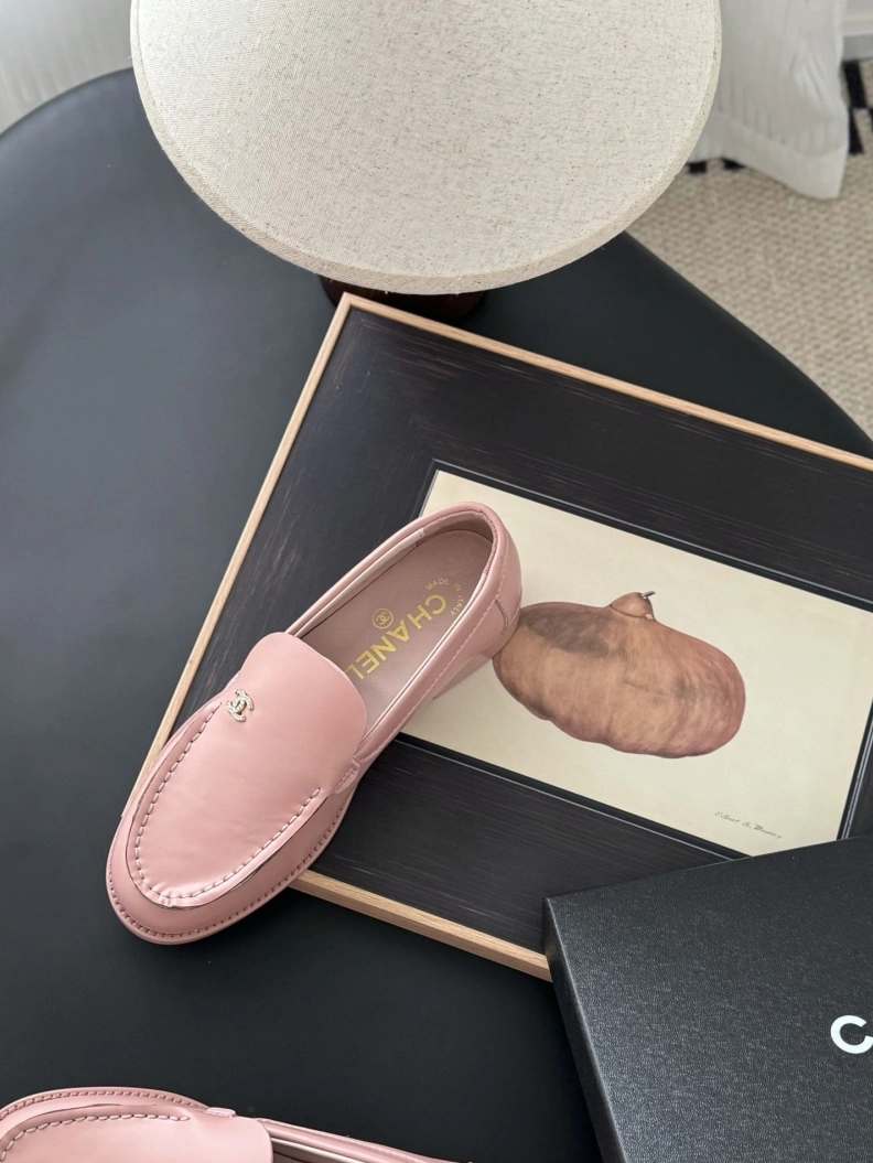 GoAnywhere Chxnxl Leather Shoes 117560