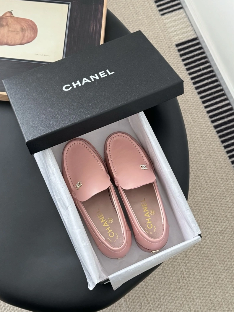 GoAnywhere Chxnxl Leather Shoes 117560