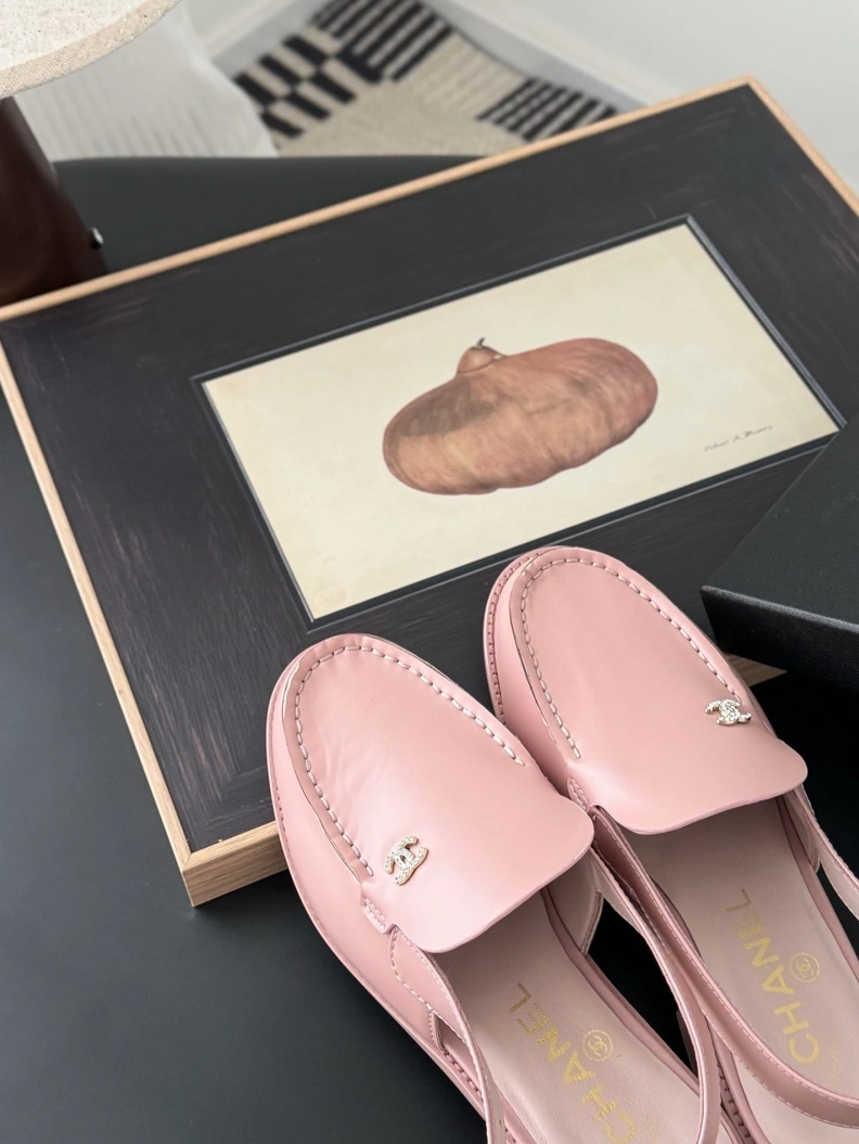 Timeless Chxnxl Sandals 117331