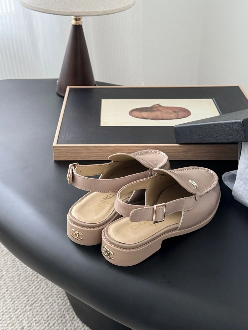 Chxnxl Sandals SportInspired 117332