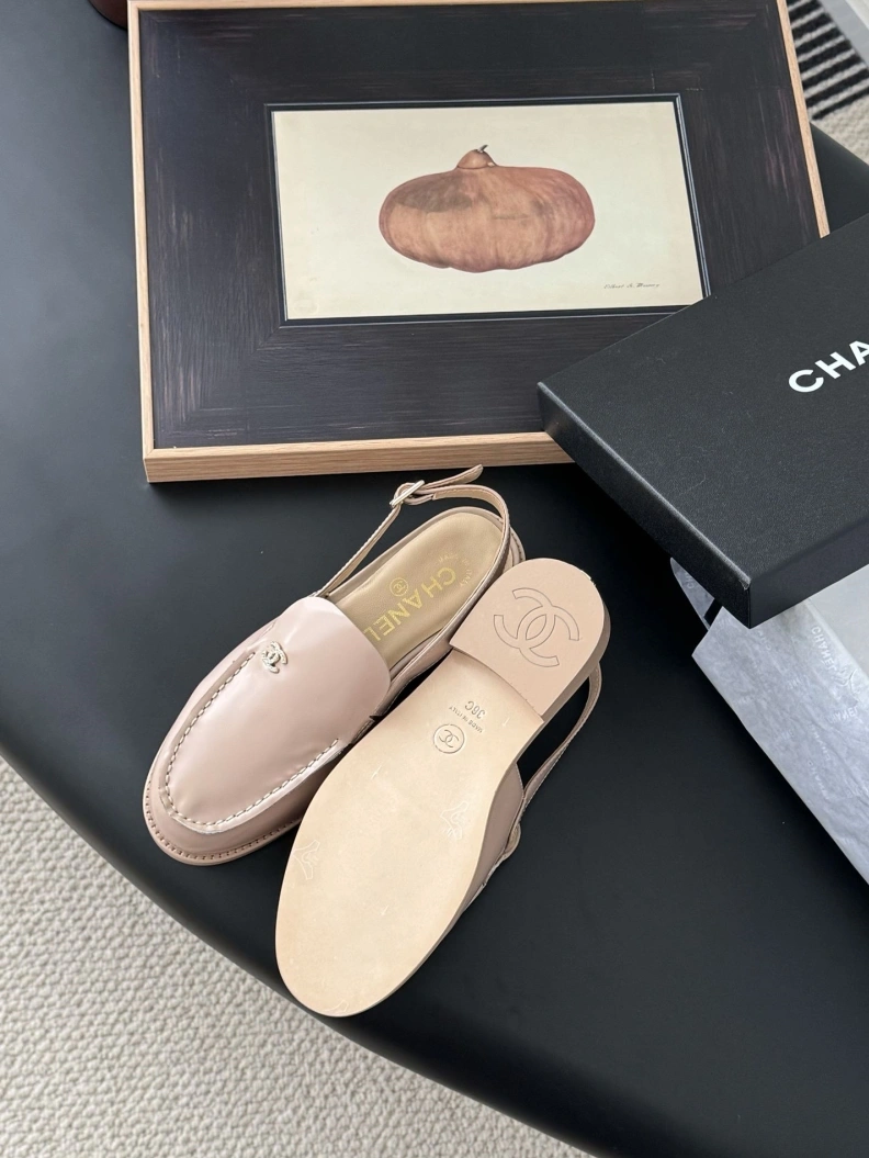 Chxnxl Sandals SportInspired 117332